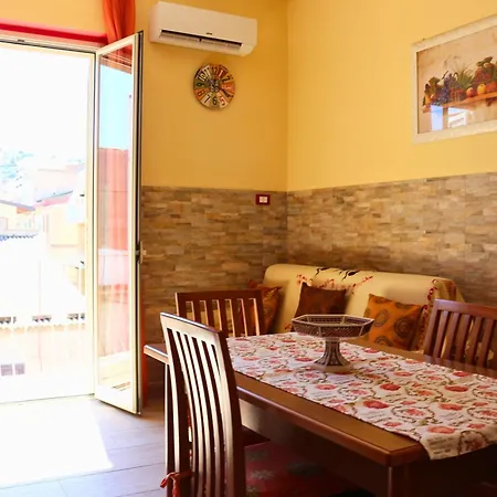 - La Dimora Del Monsignore