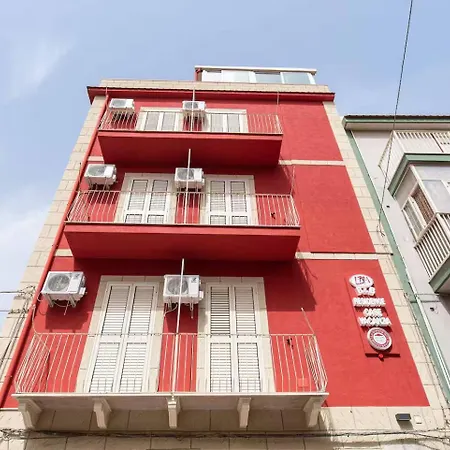 - La Dimora Del Monsignore Διαμέρισμα *