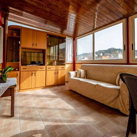 - La Dimora Del Monsignore Licata