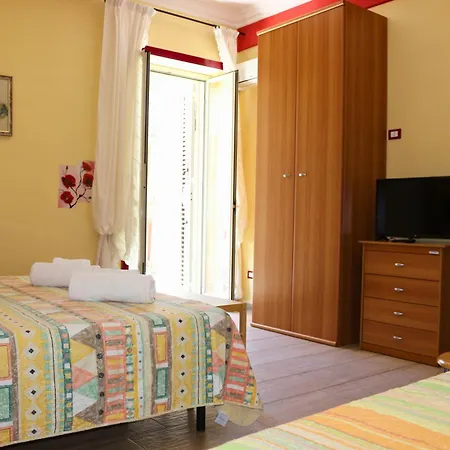 - La Dimora Del Monsignore * Licata