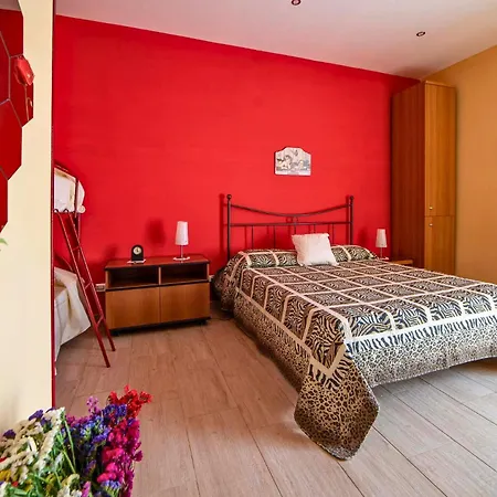 - La Dimora Del Monsignore