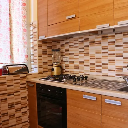 Διαμέρισμα - La Dimora Del Monsignore