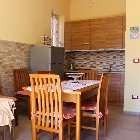 - La Dimora Del Monsignore Διαμέρισμα Licata