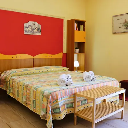 - La Dimora Del Monsignore *