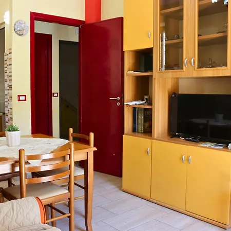 - La Dimora Del Monsignore