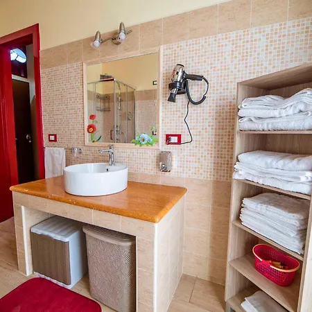 Διαμέρισμα - La Dimora Del Monsignore