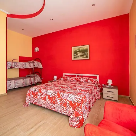 - La Dimora Del Monsignore * Licata