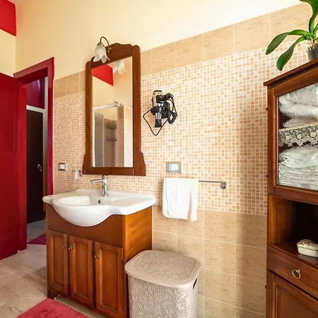 - La Dimora Del Monsignore Διαμέρισμα