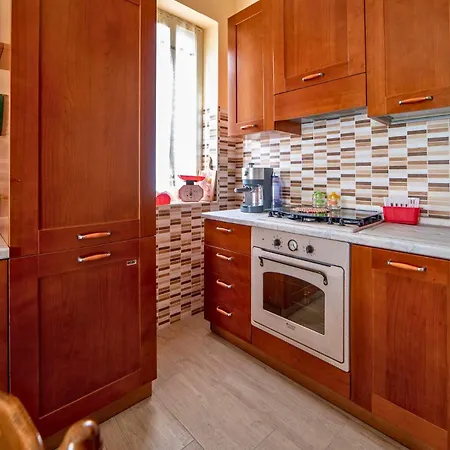 - La Dimora Del Monsignore Licata