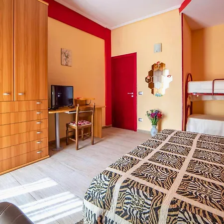 Διαμέρισμα - La Dimora Del Monsignore Licata