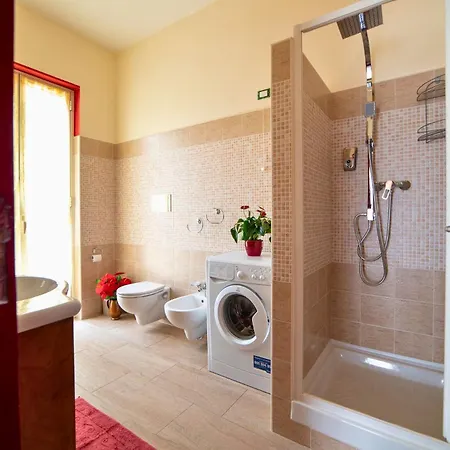 - La Dimora Del Monsignore Licata