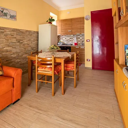 - La Dimora Del Monsignore Διαμέρισμα Licata