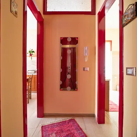 - La Dimora Del Monsignore Διαμέρισμα *