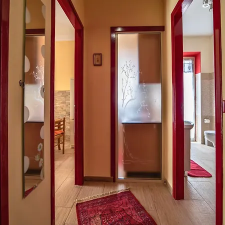 - La Dimora Del Monsignore *