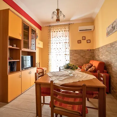 - La Dimora Del Monsignore Licata