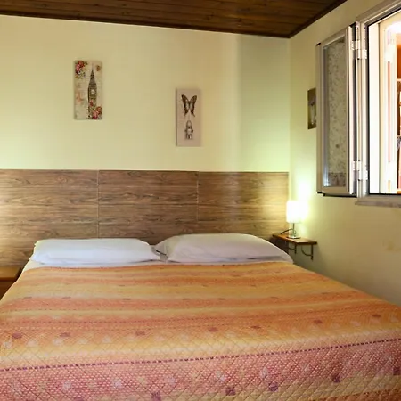 Διαμέρισμα - La Dimora Del Monsignore