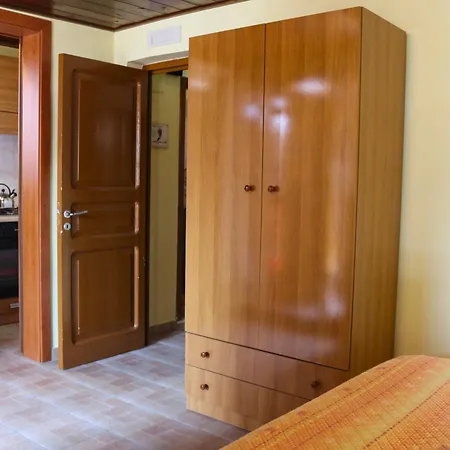 - La Dimora Del Monsignore Διαμέρισμα Licata