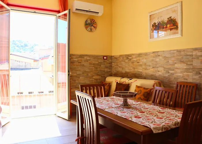 - La Dimora Del Monsignore