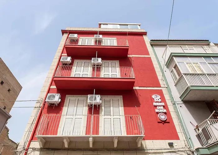 - La Dimora Del Monsignore 公寓 *