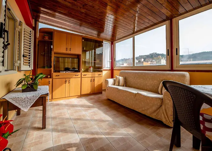 - La Dimora Del Monsignore 利卡塔