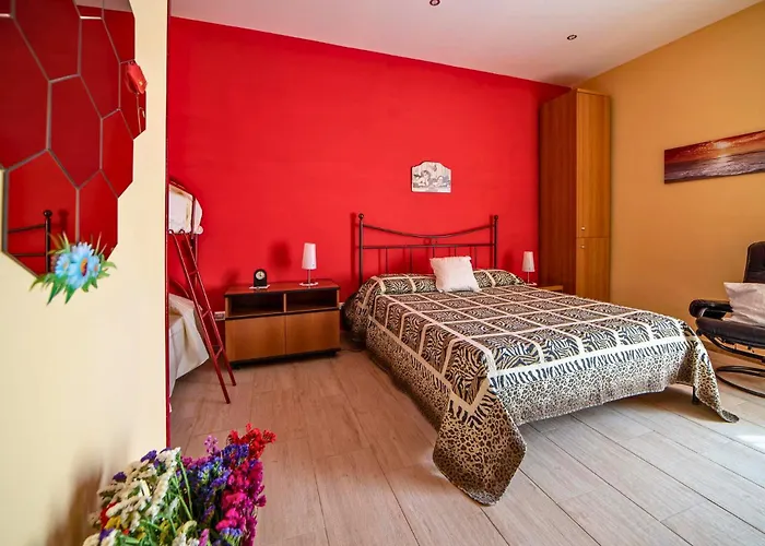 - La Dimora Del Monsignore