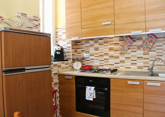 - La Dimora Del Monsignore *