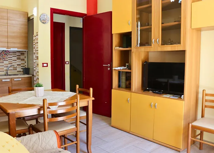 - La Dimora Del Monsignore