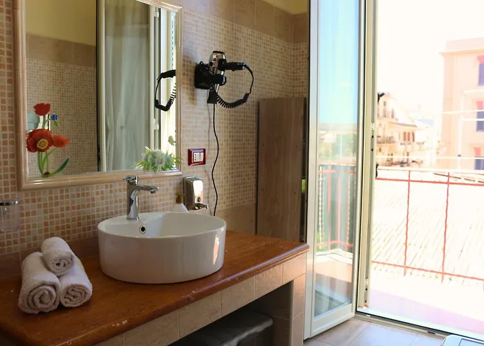 - La Dimora Del Monsignore 利卡塔