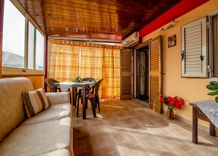 - La Dimora Del Monsignore 公寓