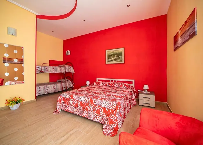 - La Dimora Del Monsignore * 利卡塔