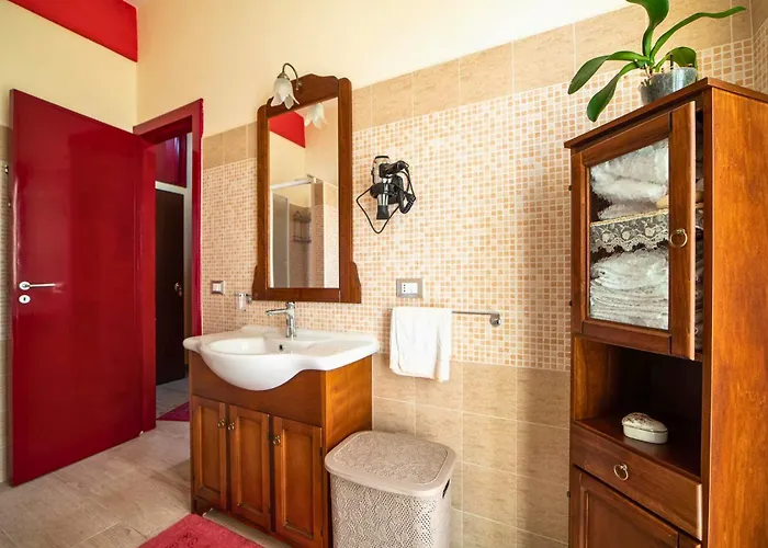 - La Dimora Del Monsignore 公寓