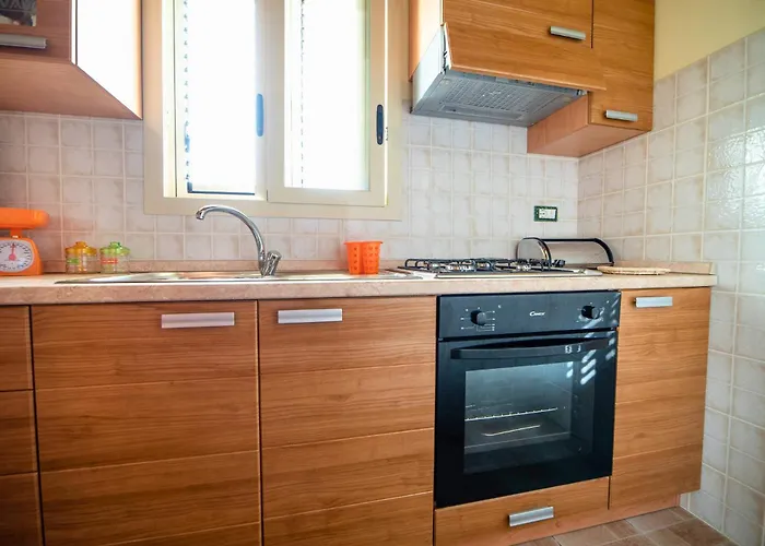 - La Dimora Del Monsignore *