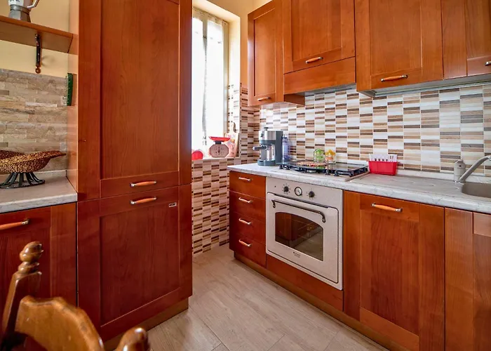 - La Dimora Del Monsignore 利卡塔