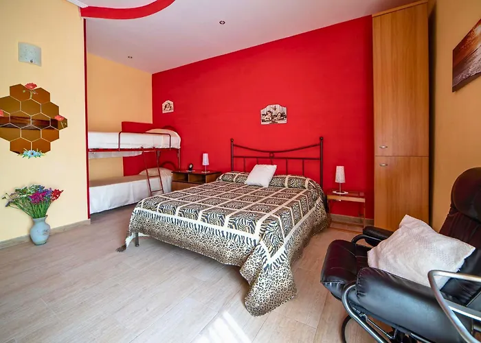 - La Dimora Del Monsignore 公寓 *