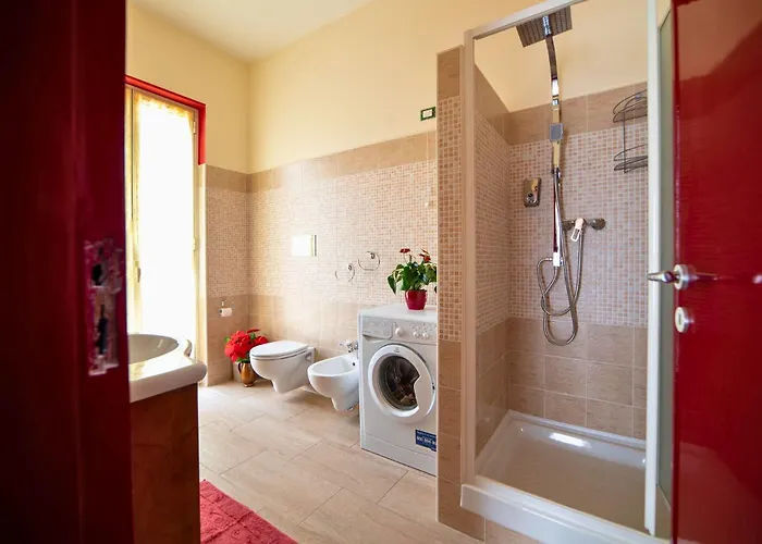 - La Dimora Del Monsignore 利卡塔