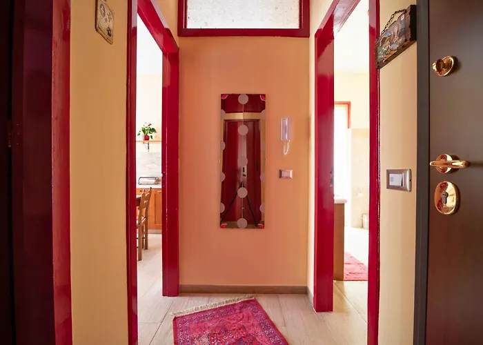 - La Dimora Del Monsignore 公寓 *