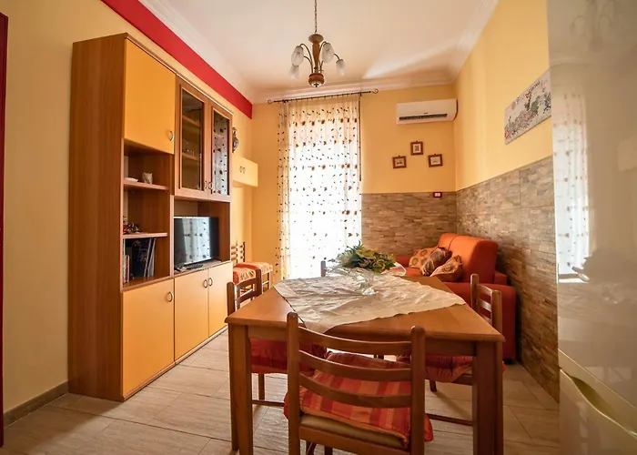 - La Dimora Del Monsignore 利卡塔